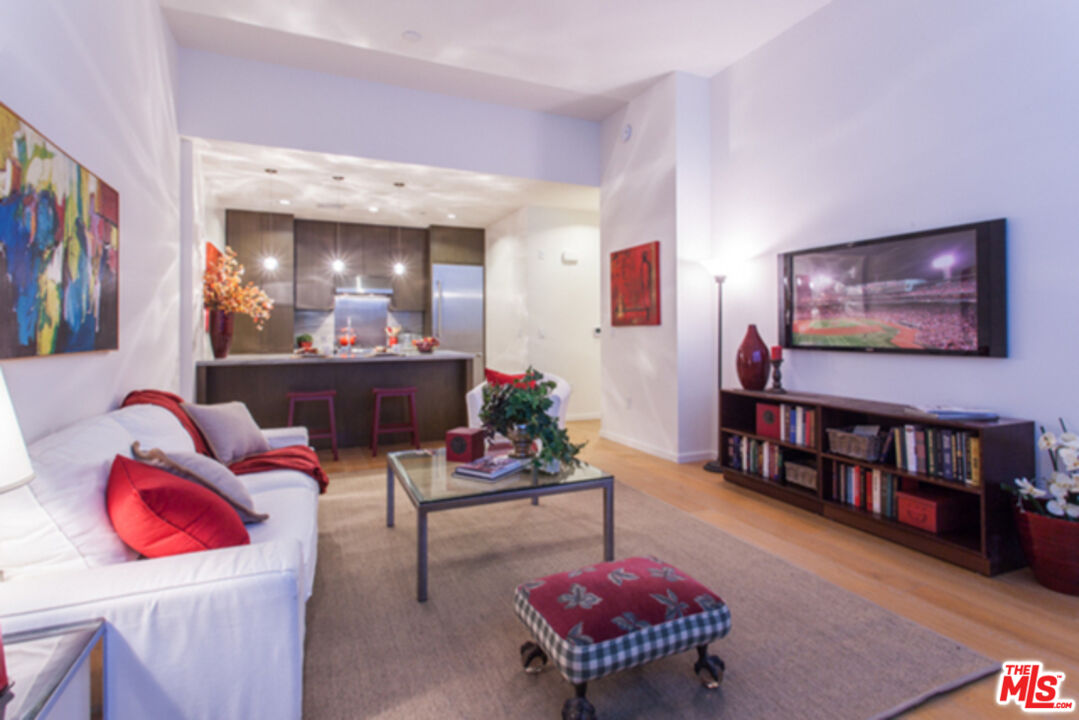 Property photo for 1705 Ocean Ave, #103, Santa Monica, CA