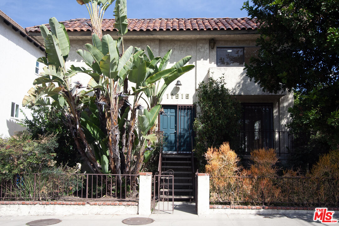 Property photo for 11515 Ohio Ave, #5A, Los Angeles, CA