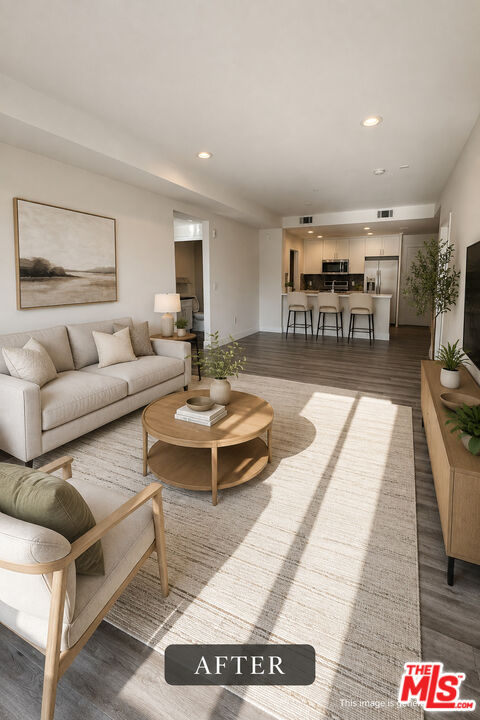 Property photo for 1101 S Harvard Blvd, #202, Los Angeles, CA
