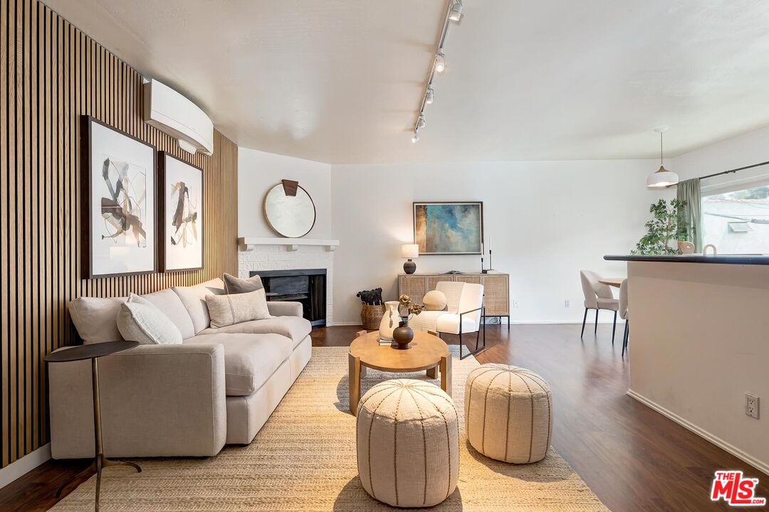 Property photo for 1337 Berkeley St, #7, Santa Monica, CA