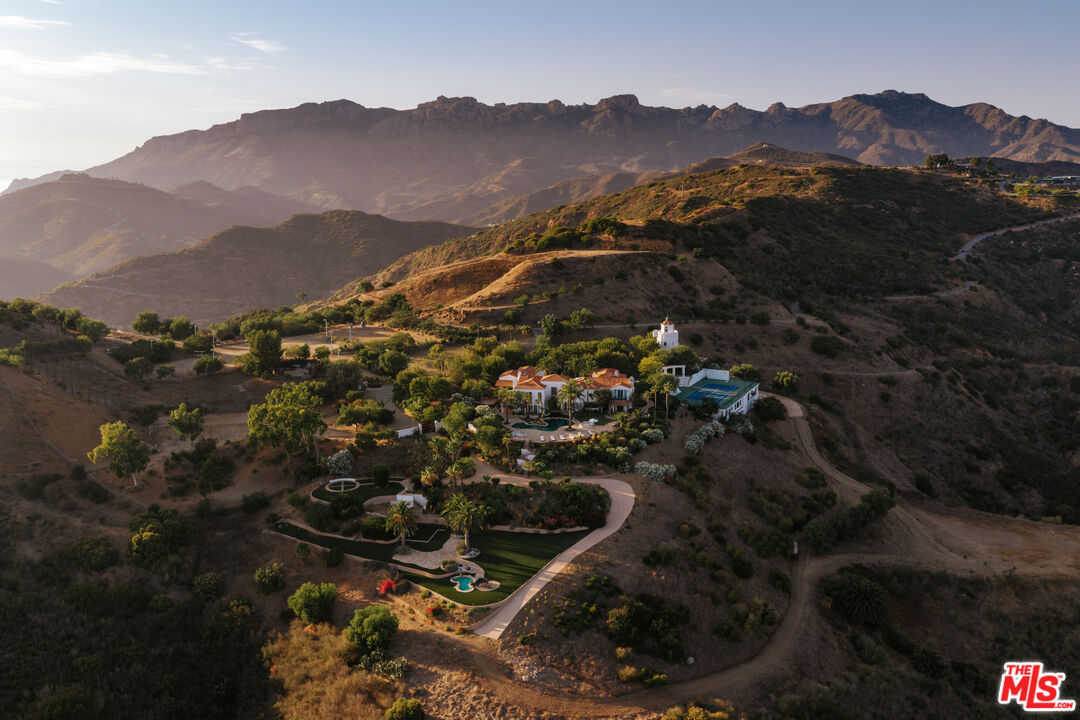 Property photo for 10502 Yellow Hill Rd, Malibu, CA