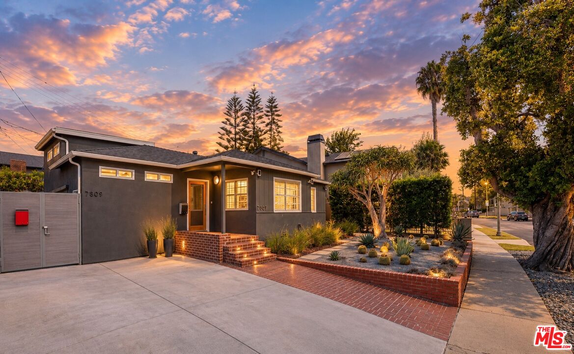Property photo for 7807 Breen Ave, Los Angeles, CA