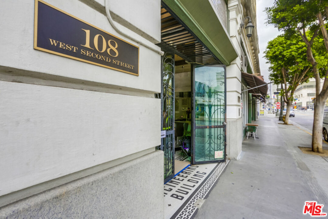 Property photo for 108 W 2nd St, #410, Los Angeles, CA