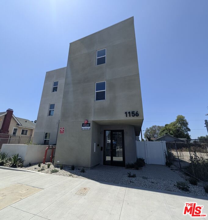 Property photo for 1156 W Florence Ave, Los Angeles, CA