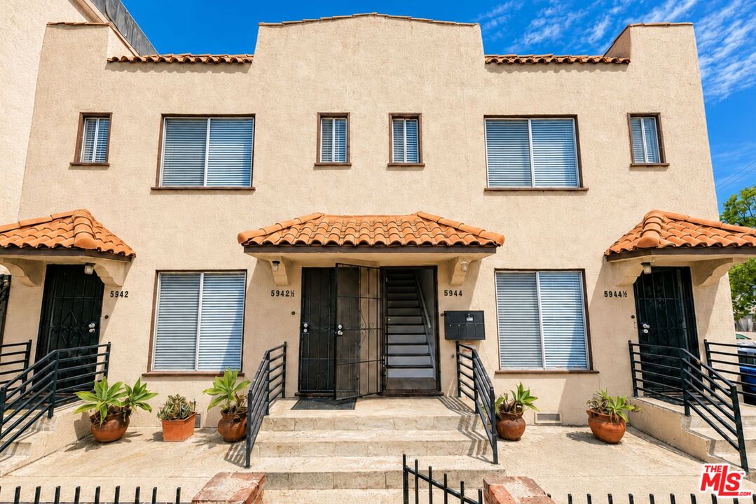 Property photo for 5942 Carlton Way, Los Angeles, CA