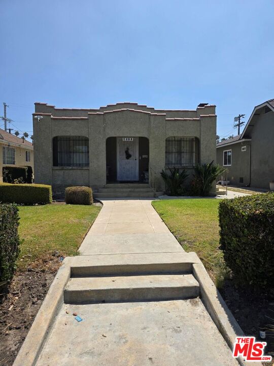 Property photo for 4516 2nd Ave, Los Angeles, CA