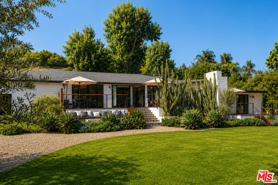 Property photo for 6316 Busch Dr, Malibu, CA