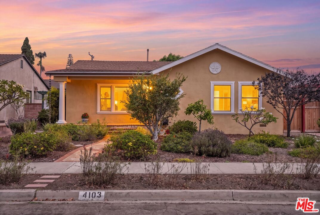 Property photo for 4103 W 175th St, Torrance, CA