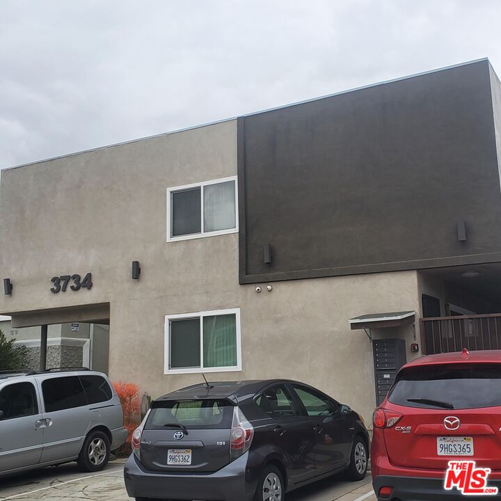 Property photo for 3734 Vinton Ave, #8, Los Angeles, CA