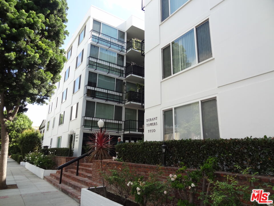 Property photo for 9950 Durant Dr, #406, Beverly Hills, CA
