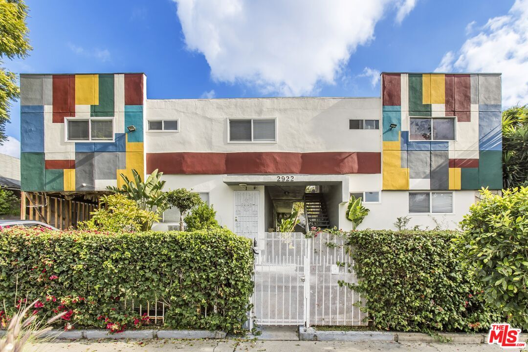 Property photo for 2922 S Budlong Ave, #9, Los Angeles, CA