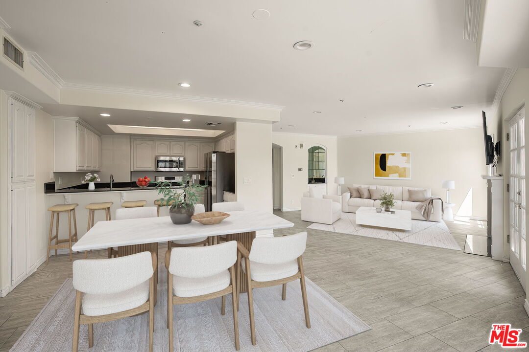 Property photo for 1278 S Camden Dr, #103, Los Angeles, CA
