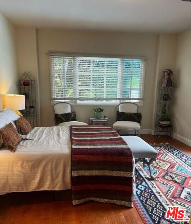 Property photo for 155 S Saltair Ave, Los Angeles, CA