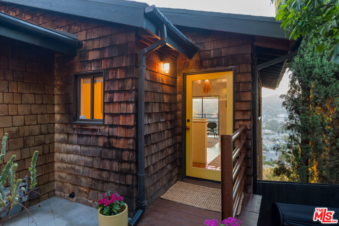 Property photo for 4009 Berenice Pl, Los Angeles, CA