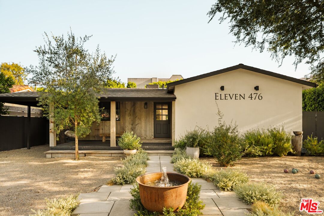 Property photo for 11476 La Maida St, Los Angeles, CA