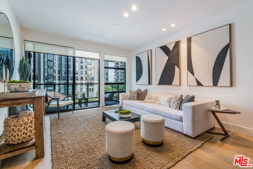 Property photo for 10777 Wilshire Blvd, #404, Los Angeles, CA