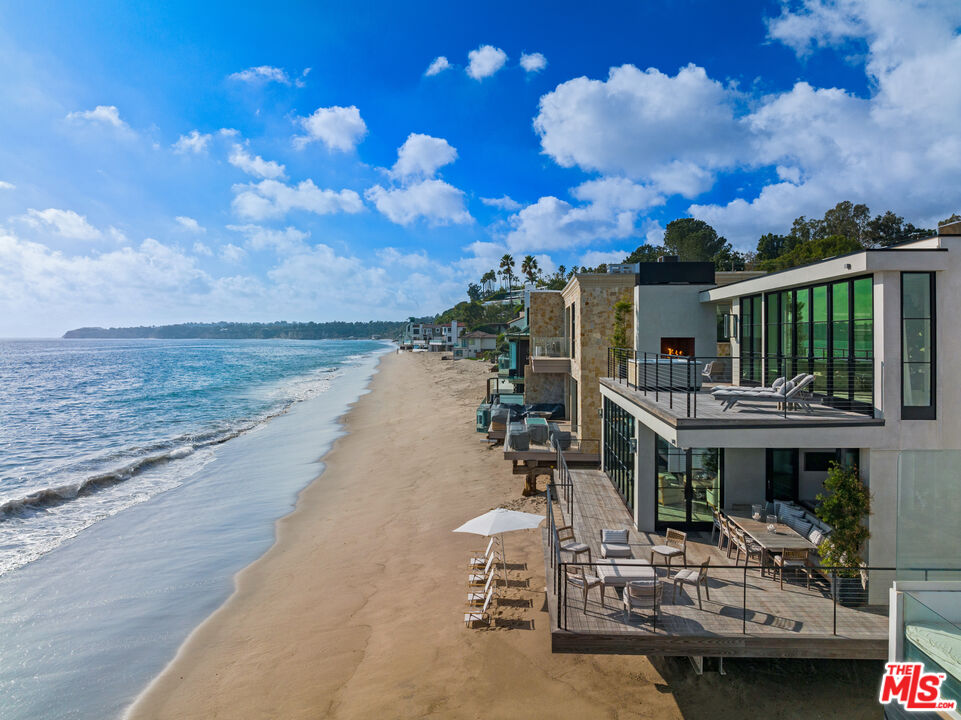 Property photo for 27218 Pacific Coast Hwy, Malibu, CA
