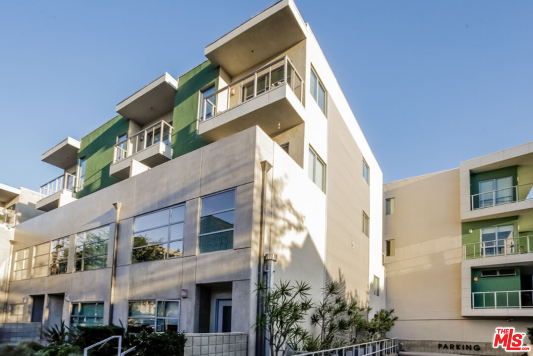 Property photo for 11500 Tennessee Ave, #134, Los Angeles, CA