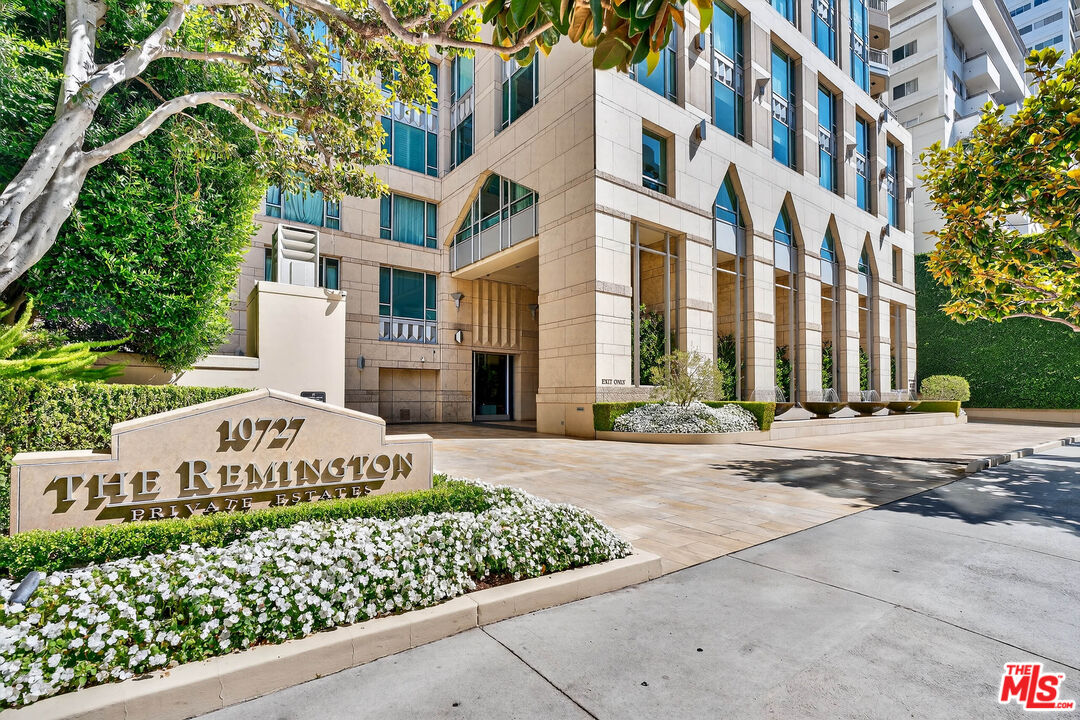 Property photo for 10727 Wilshire Blvd, #1802, Los Angeles, CA