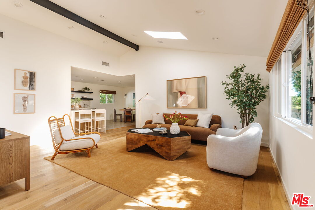 Property photo for 5308 Range View Ave, Los Angeles, CA