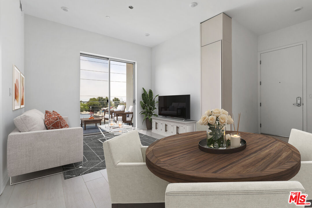 Property photo for 1650 Sawtelle Blvd, #201, Los Angeles, CA