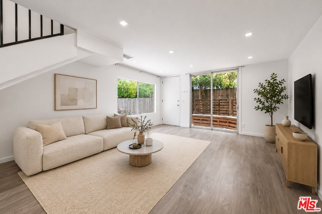 Property photo for 11652 Chenault St, #14, Los Angeles, CA