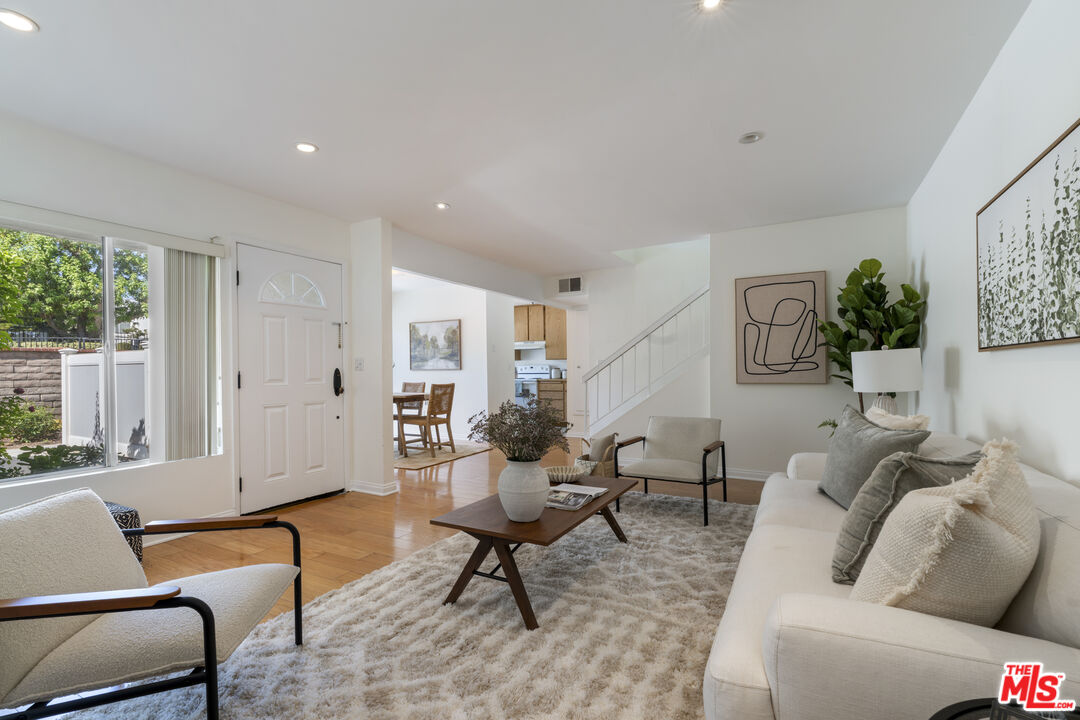 Property photo for 18515 Mayall St, #K, Los Angeles, CA