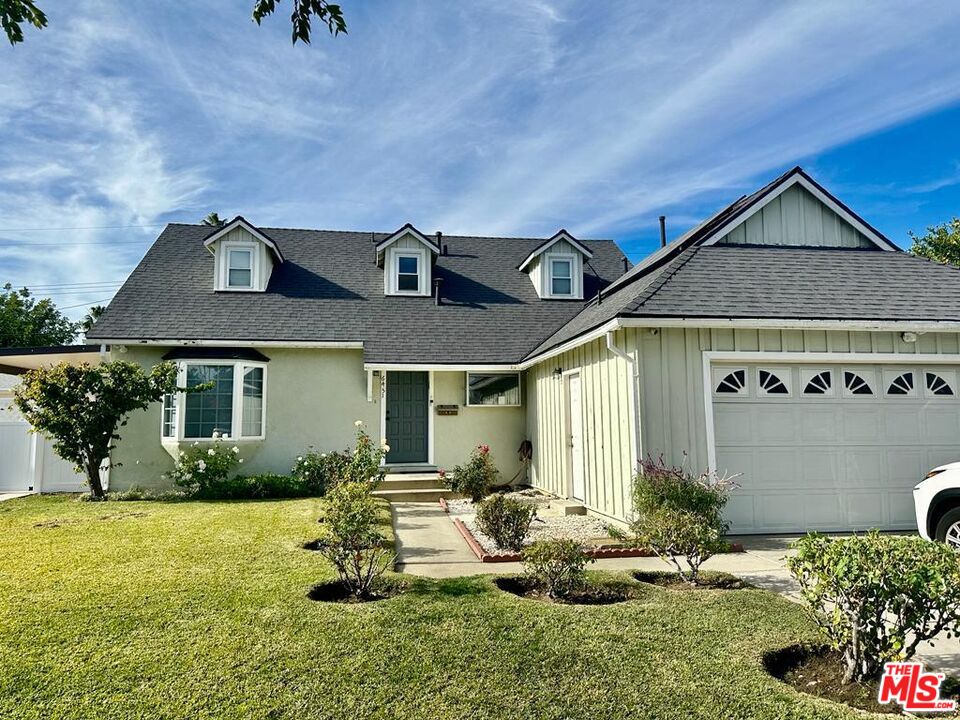 Property photo for 6451 Lubao Ave, Los Angeles, CA