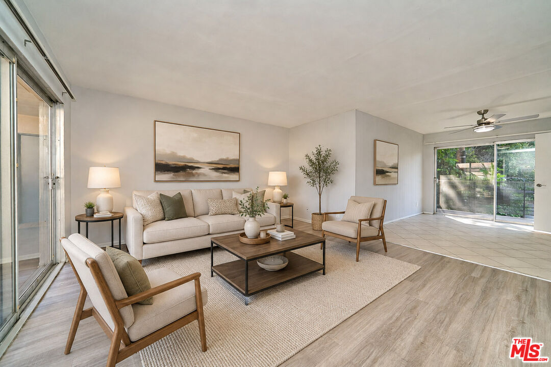 Property photo for 835 S Norton Ave, #15, Los Angeles, CA
