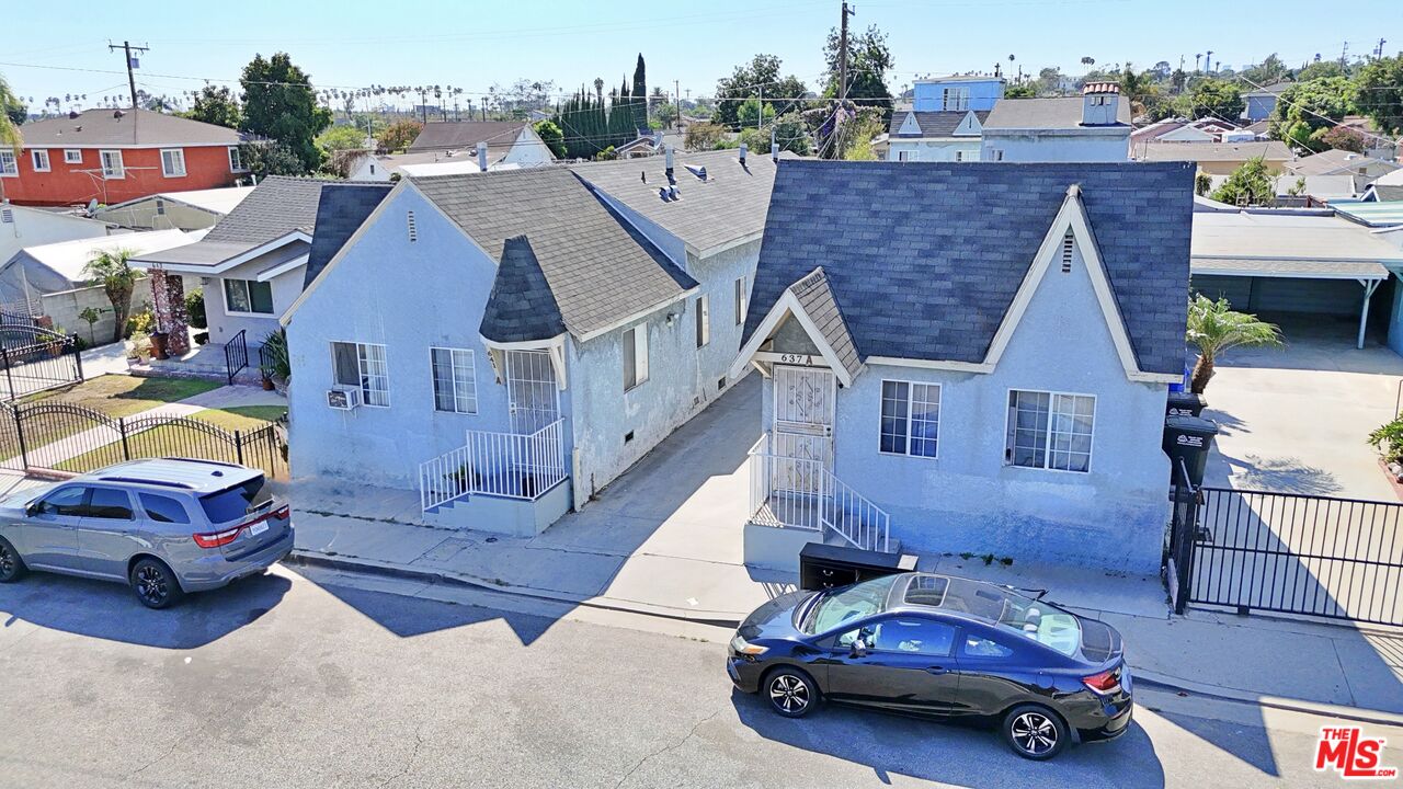 Property photo for 637 S Mcdonnell Ave, Los Angeles, CA