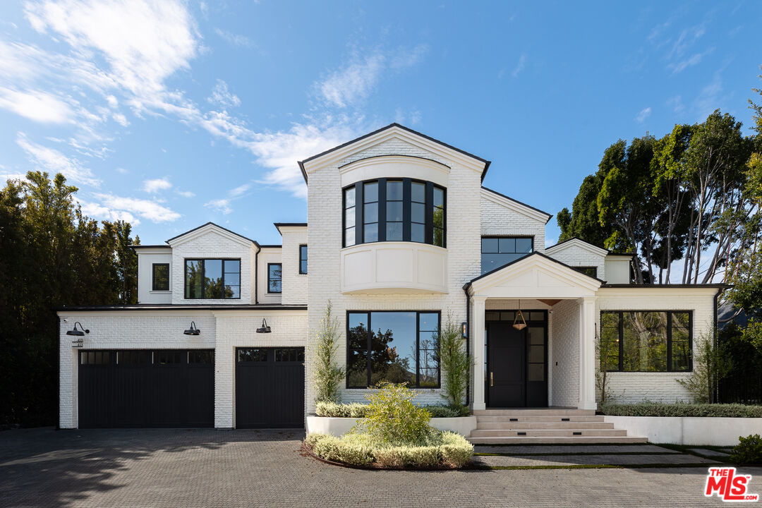 Property photo for 415 N Cliffwood Ave, Los Angeles, CA