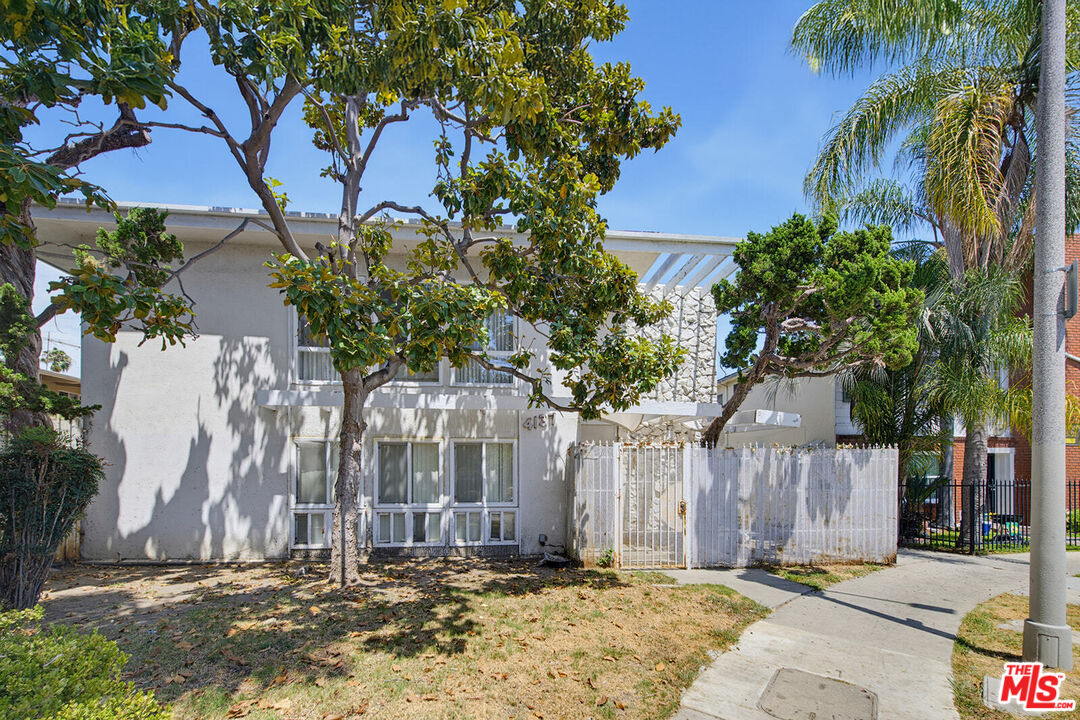 Property photo for 4137 Palmwood Dr, #2, Los Angeles, CA