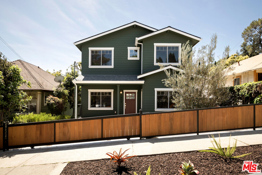 Property photo for 1622 Donaldson St, Los Angeles, CA
