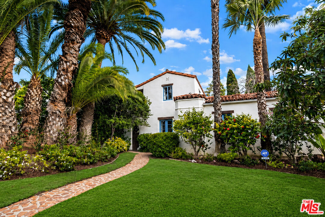 Property photo for 249 23rd St, Santa Monica, CA
