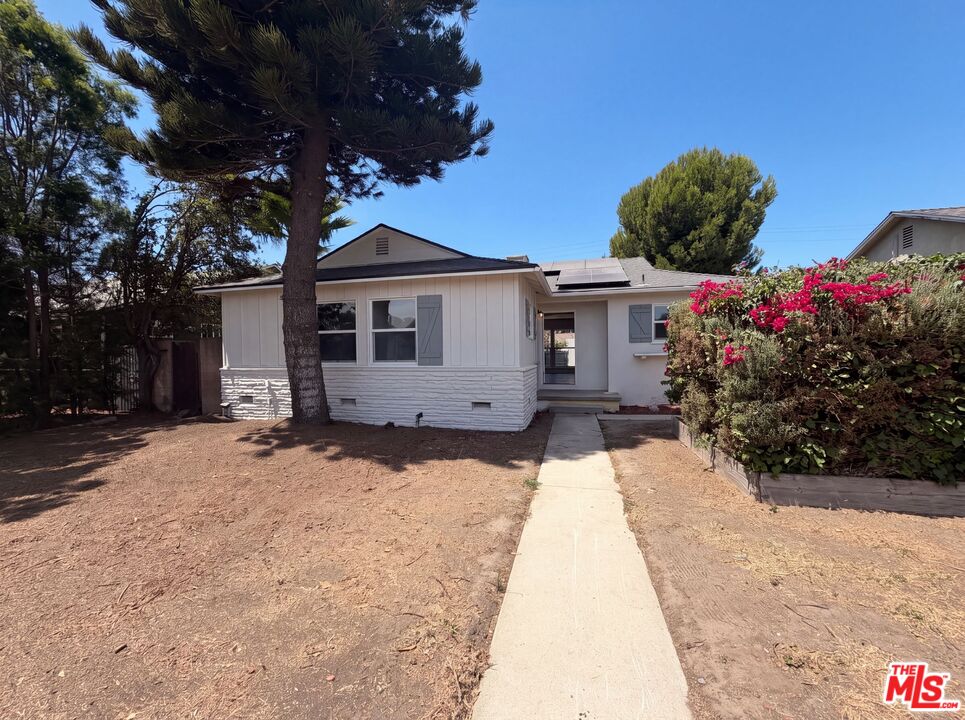 Property photo for 8015 Aldea Ave, Los Angeles, CA