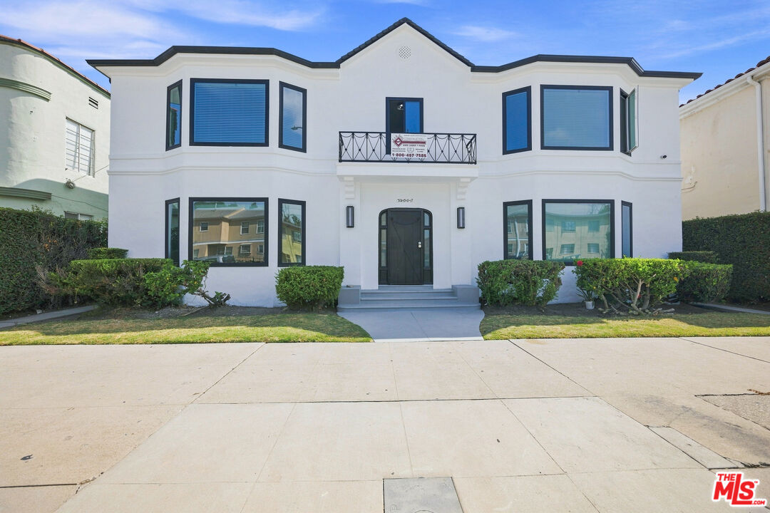 Property photo for 3015 Stocker Pl, Los Angeles, CA