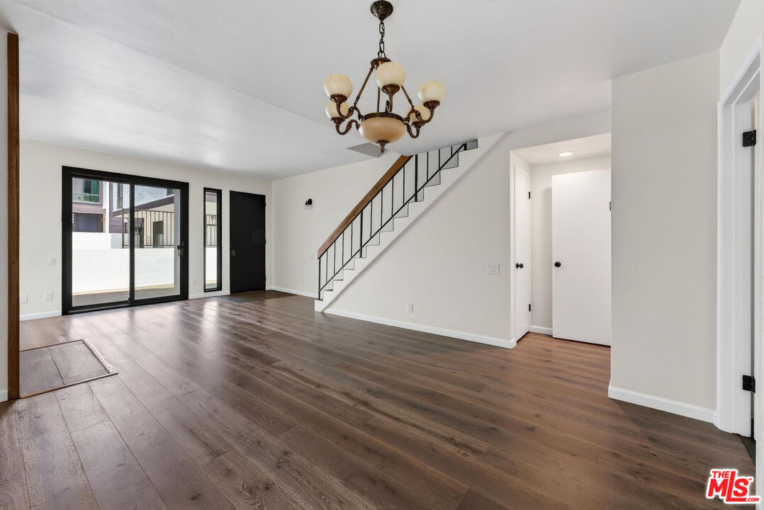 Property photo for 1314 17th St, #8, Santa Monica, CA