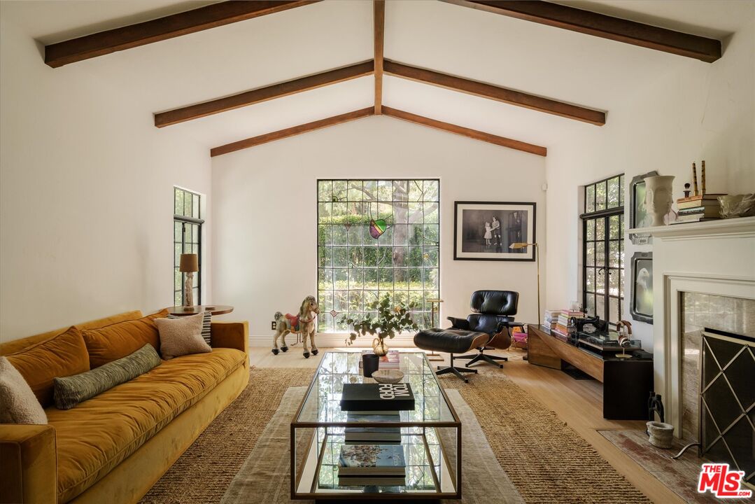 Property photo for 3623 Shannon Rd, Los Angeles, CA