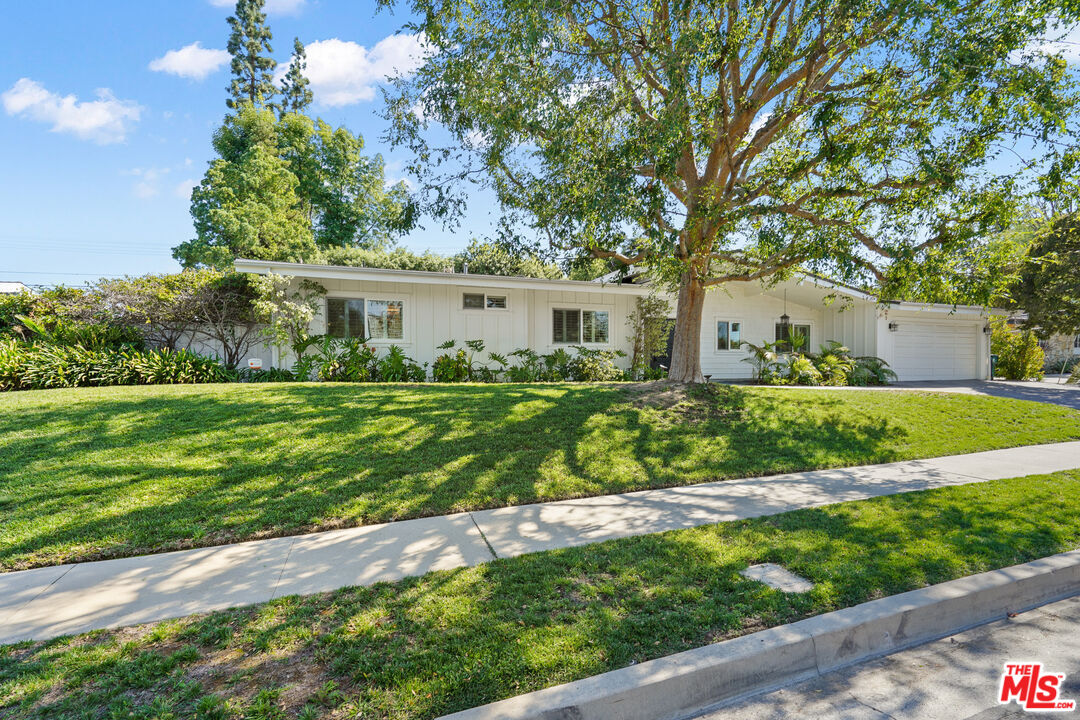 Property photo for 23742 Kivik St, Los Angeles, CA
