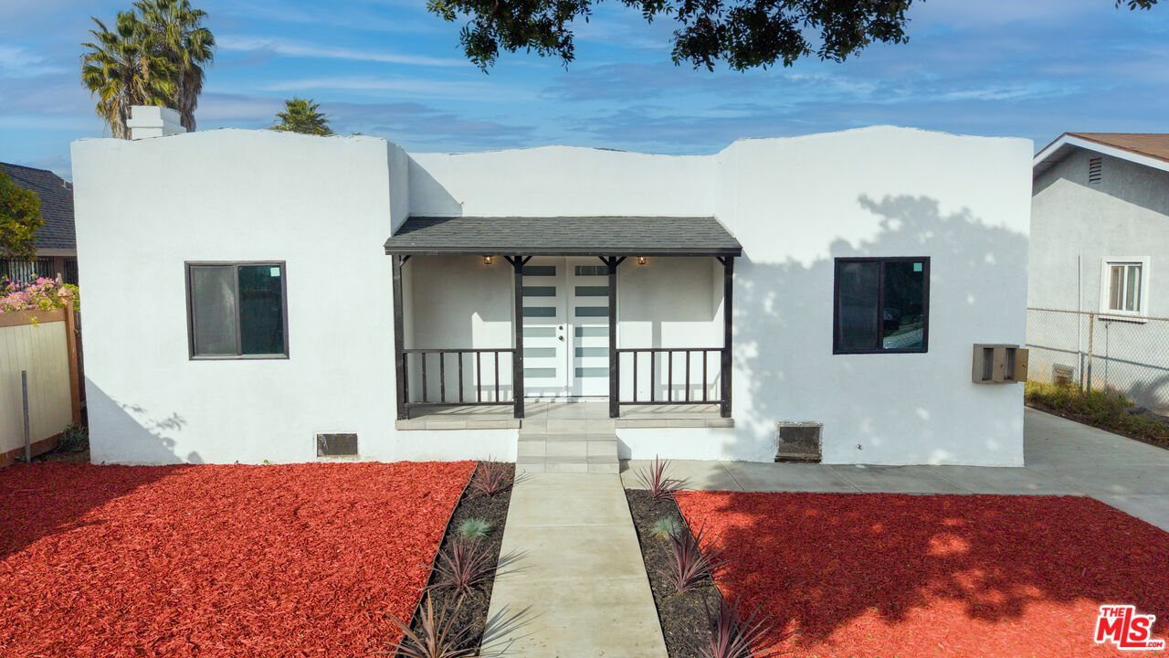 Property photo for 1341 W 94th St, Los Angeles, CA