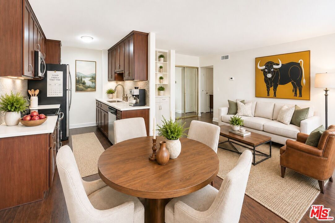 Property photo for 1750 Camino Palmero St, #442, Los Angeles, CA
