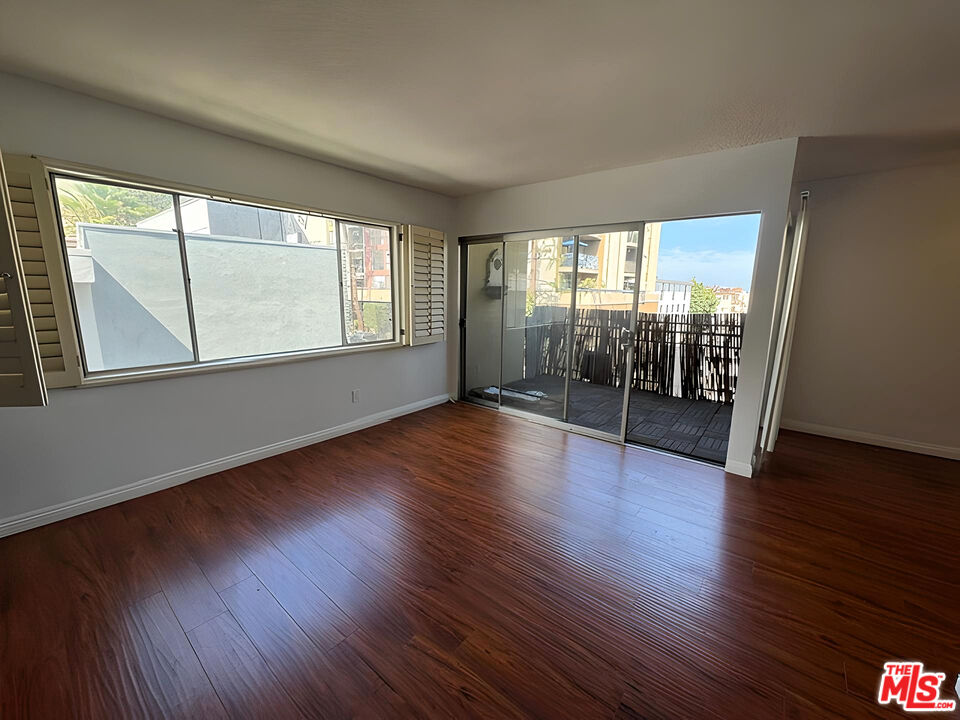 Property photo for 1817 N Fuller Ave, #301, Los Angeles, CA