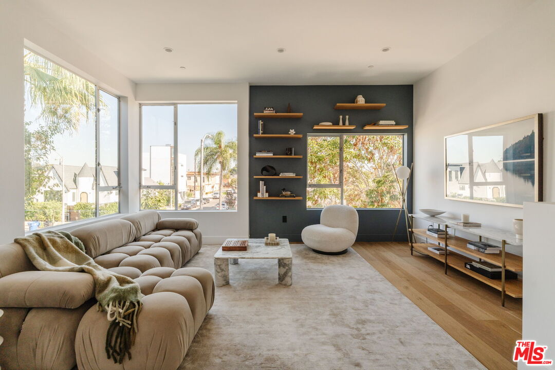Property photo for 5036 W Pickford St, Los Angeles, CA