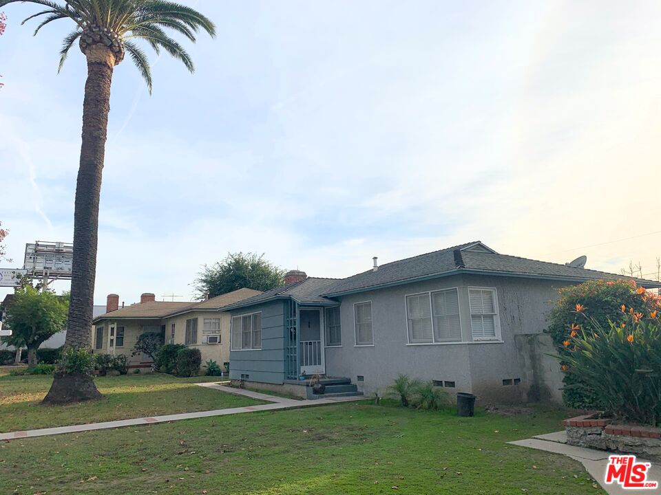 Property photo for 2929 Westwood Blvd, Los Angeles, CA
