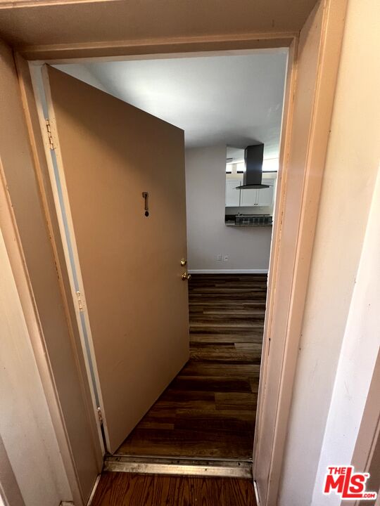 Property photo for 3704 Midvale Ave, #7, Los Angeles, CA
