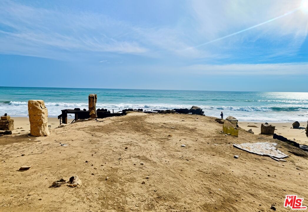 Property photo for 19240 Pacific Coast Highway, Malibu, CA