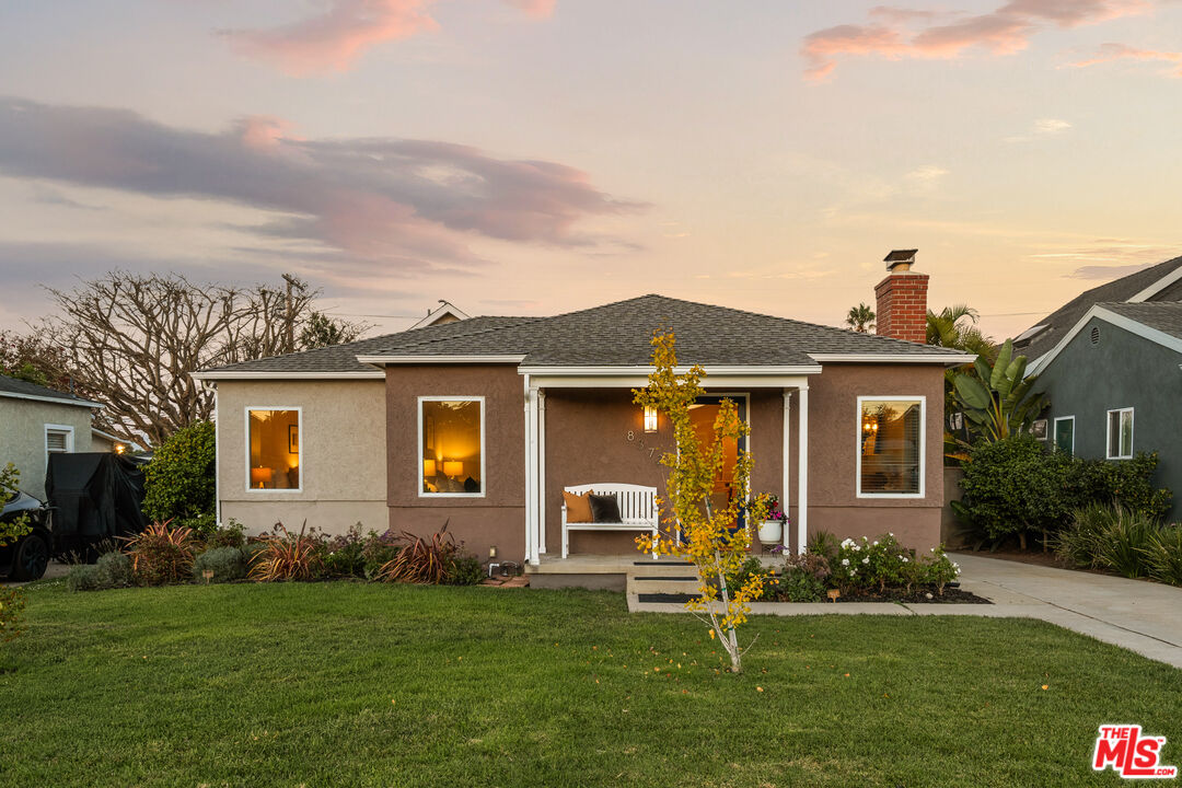 Property photo for 8372 Stewart Ave, Los Angeles, CA