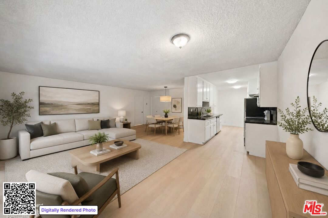 Property photo for 10980 Ohio Ave, #201, Los Angeles, CA