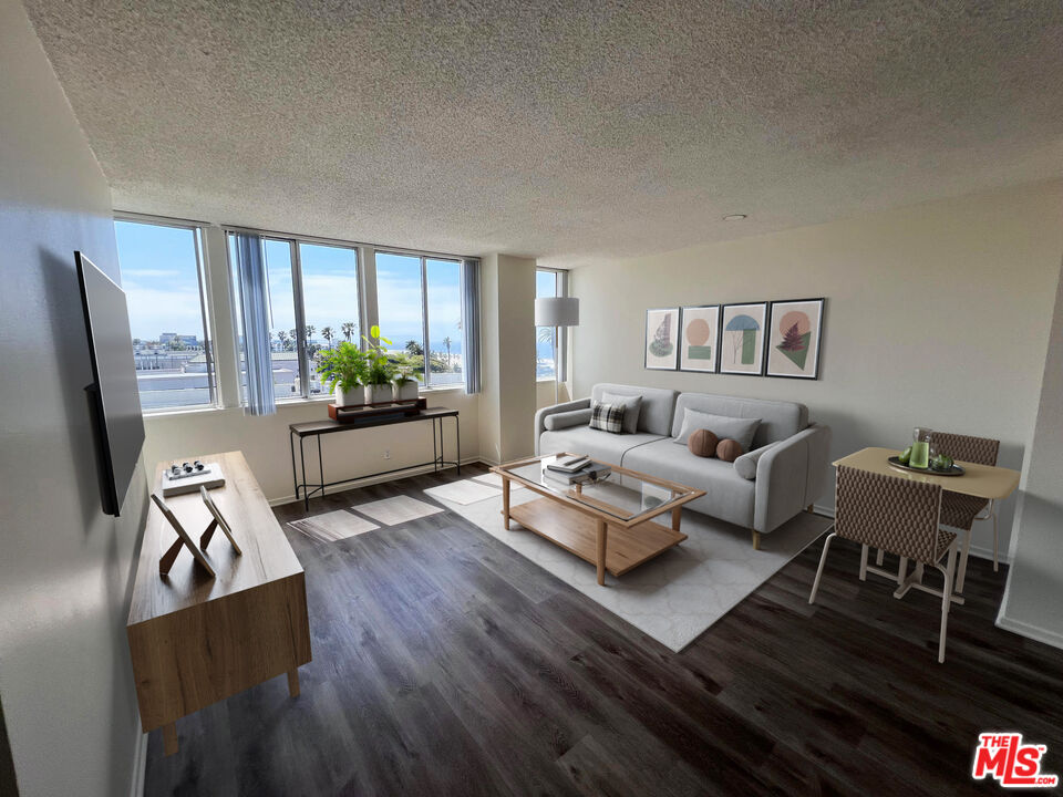Property photo for 1431 Ocean Ave, #613, Santa Monica, CA