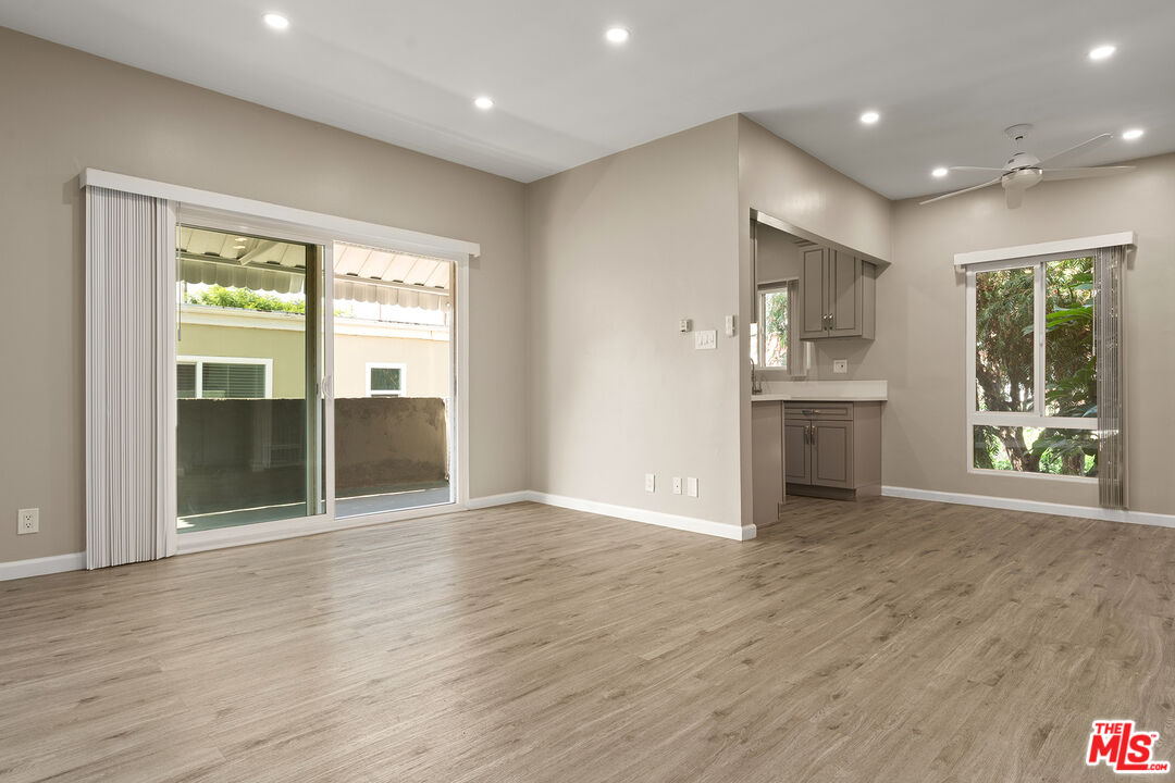 Property photo for 1232 N Mccadden Pl, #4, Los Angeles, CA